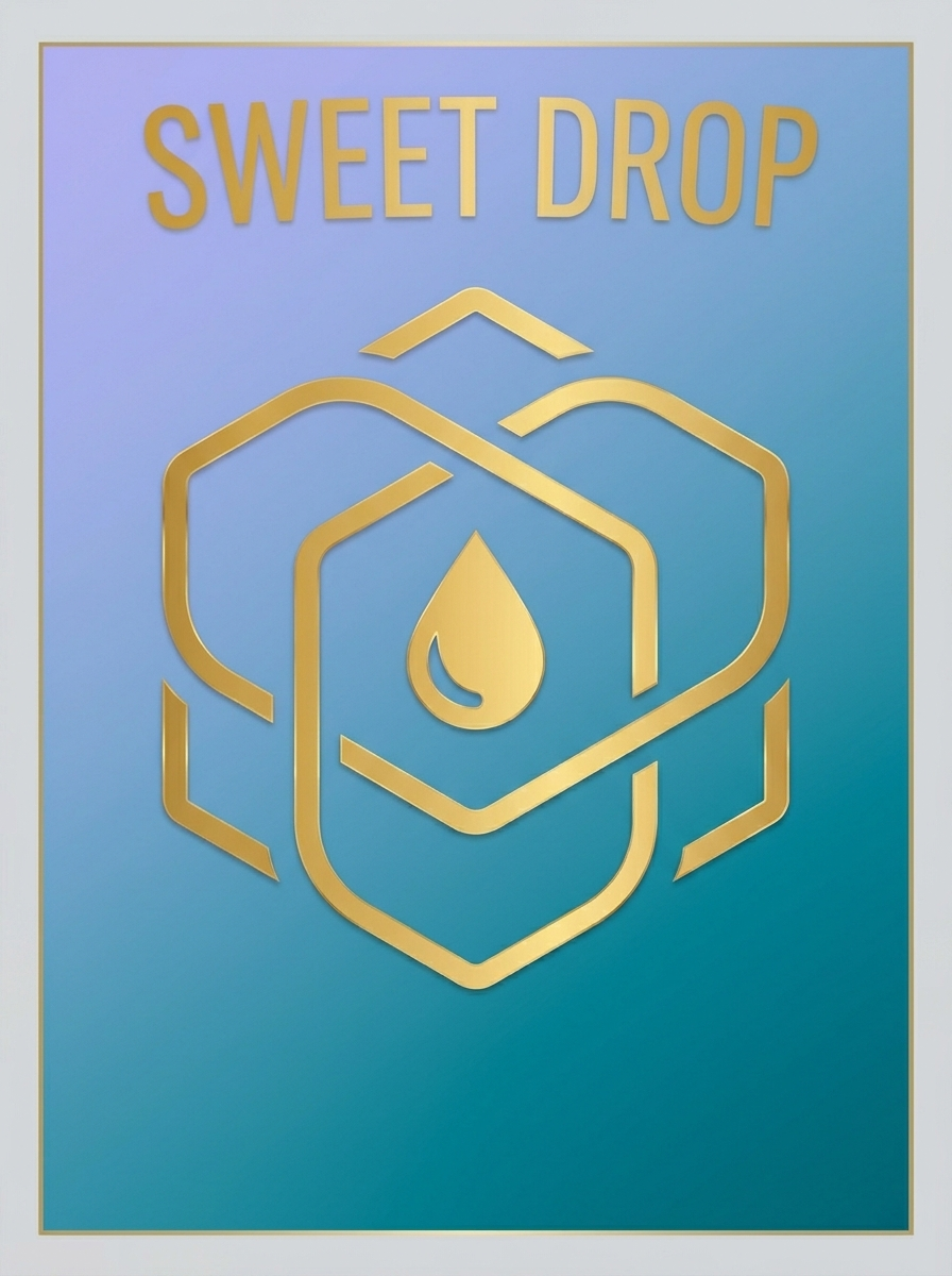 Sweet Drop – Produktansicht