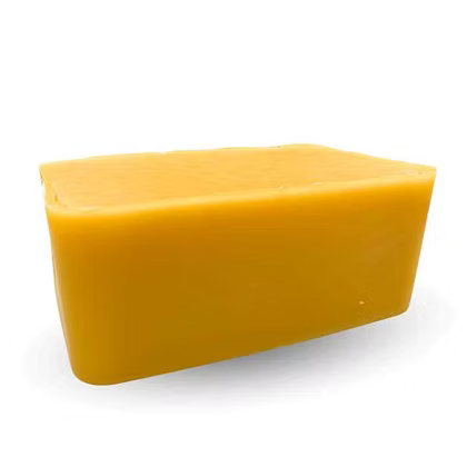 Bienenwachs - 2,5kg Eimer – Produktansicht