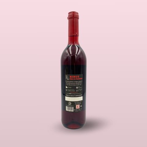 KIRUZ Met Kirsch-Honigwein – Detailansicht 3
