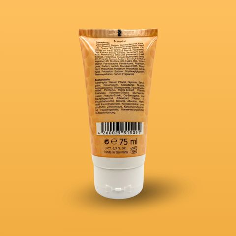Propolis Handcreme, 75ml – Detailansicht 2