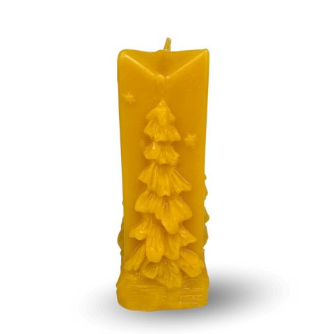 Kollektion Kerzen Weihnachten entdecken