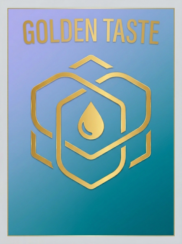 Golden Taste
