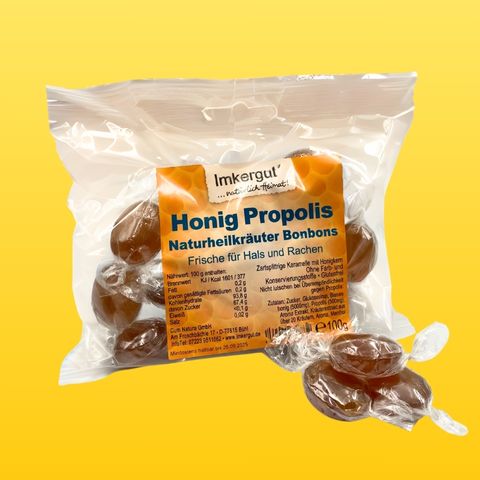 Kollektion PROPOLIS entdecken