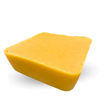 Bienenwachs - 5kg lose als Block – Produktansicht