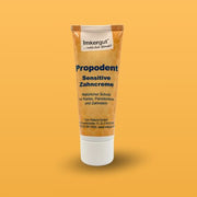 Propodent Sensitive Zahncreme, 75ml – Produktempfehlung