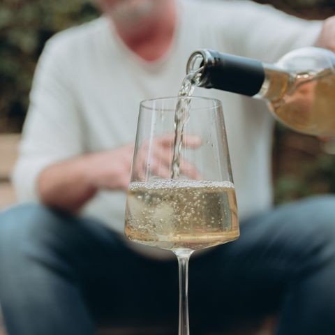 METUZ Met Honigwein – Detailansicht 4
