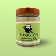 Lindenblütenhonig – Produktempfehlung