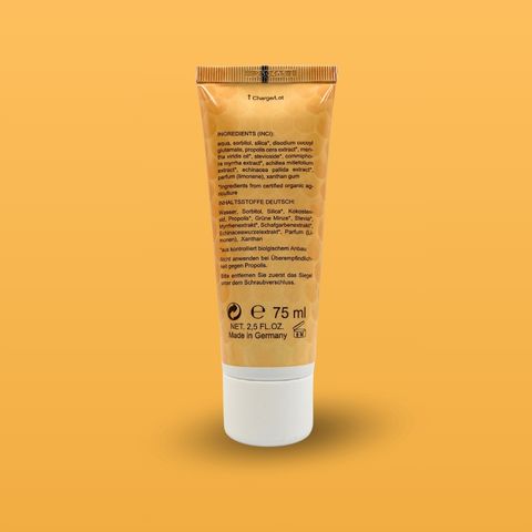 Propodent Sensitive Zahncreme, 75ml – Weitere Ansicht