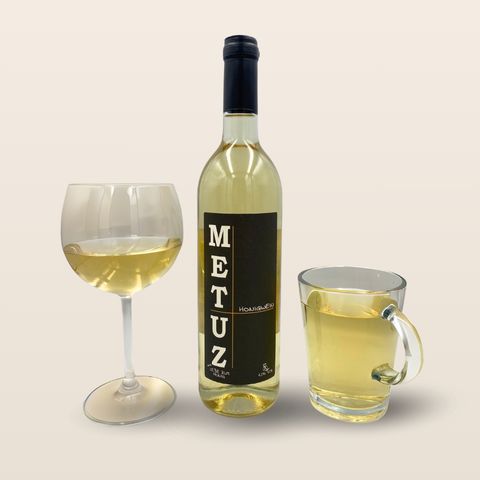 METUZ Met Honigwein – Weitere Ansicht