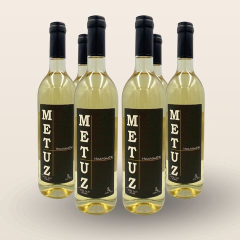 Honig Met 6er Set - METUZ Honigwein – Produktansicht