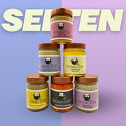 Seltene Honige - 6er Set – Produktempfehlung
