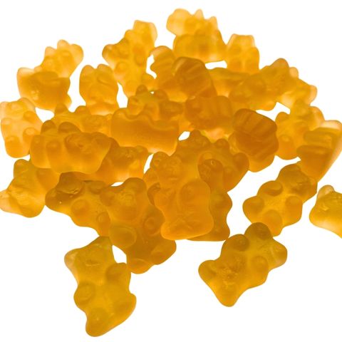 Honig Gummibärchen – Detailansicht 3