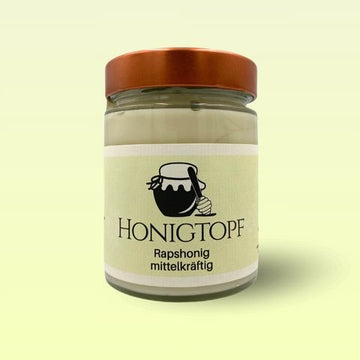 Rapshonig – Produktempfehlung