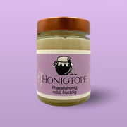 Phazeliahonig – Produktempfehlung