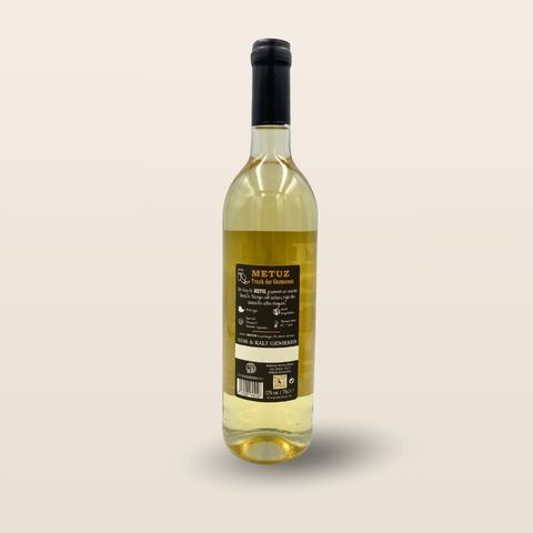 Honig Met 6er Set - METUZ Honigwein – Detailansicht 3